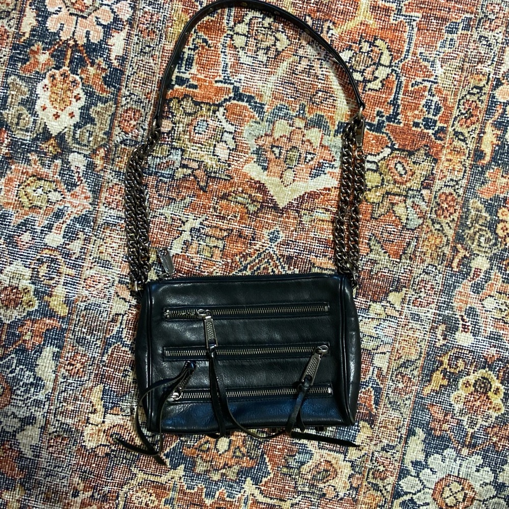 Rebecca Minkoff Shoulder or Crossbody Bag